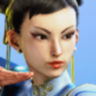 春丽